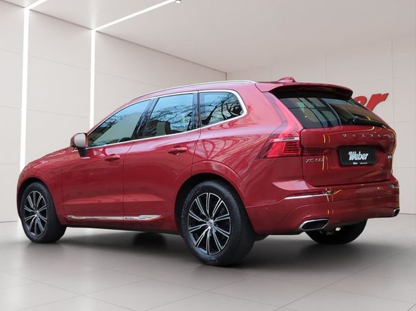 Volvo XC60 AWD Inscription B5 184 kW image number 4