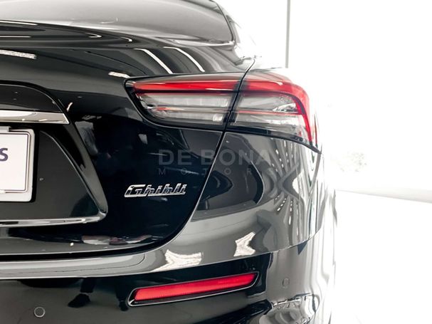 Maserati Ghibli 184 kW image number 26