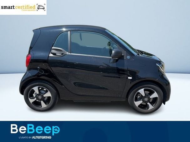 Smart ForTwo EQ 60 kW image number 4