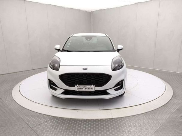 Ford Puma 1.0 EcoBoost ST-Line 92 kW image number 3