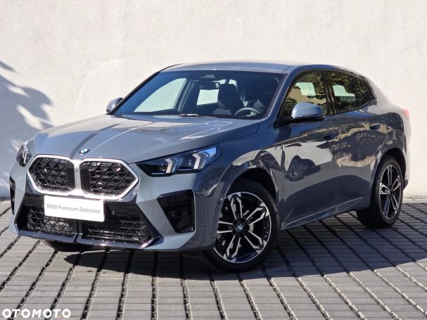 BMW X2 sDrive18i M Sport 103 kW image number 1