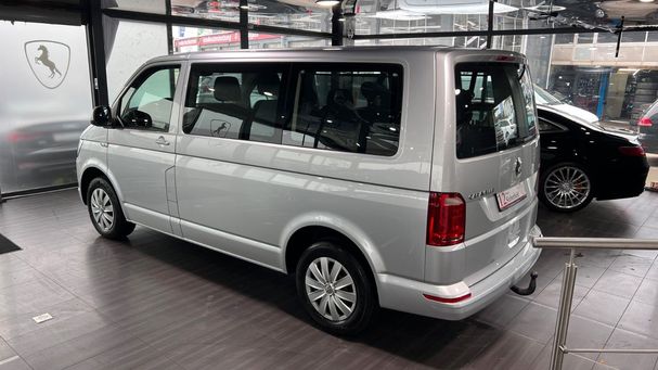 Volkswagen T6 Transporter DSG 110 kW image number 6