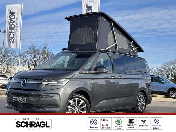 Volkswagen T7 California 2.0 TDI Ocean DSG 110 kW image number 3