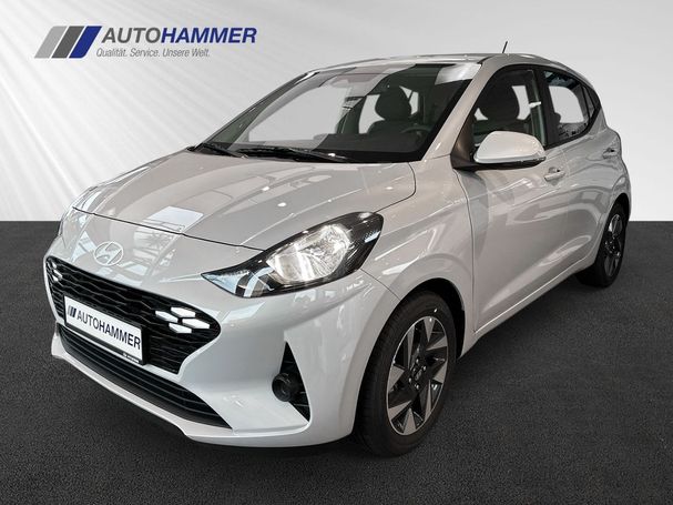 Hyundai i10 1.0 Trend 46 kW image number 1