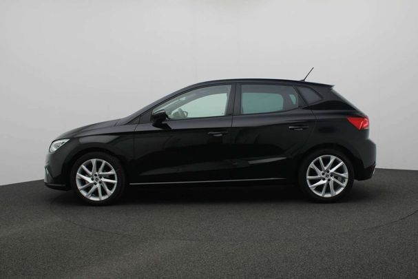 Seat Ibiza 1.0 TSI FR 70 kW image number 15