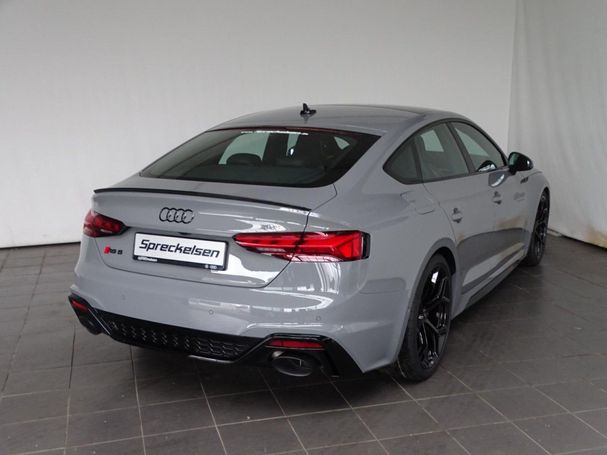 Audi RS5 2.9 TFSI quattro 331 kW image number 4