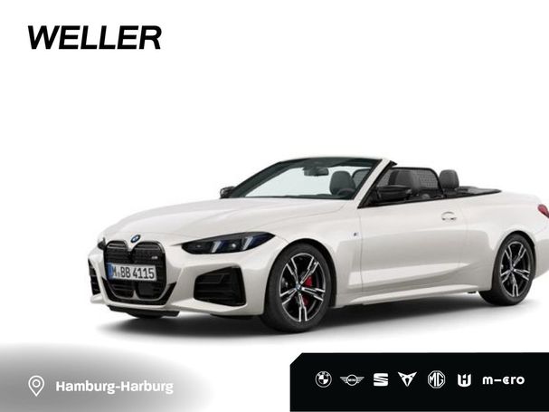 BMW 440i Cabrio xDrive 275 kW image number 2