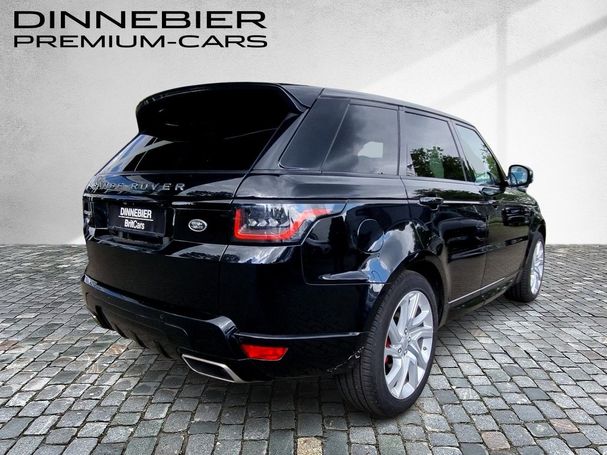 Land Rover Range Rover Sport P400 297 kW image number 3