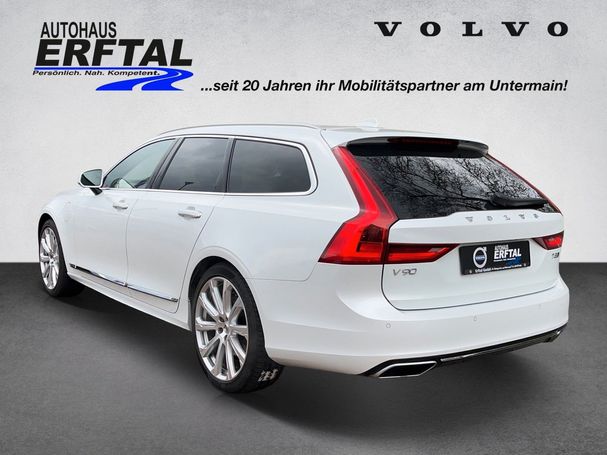 Volvo V90 T8 AWD Inscription 288 kW image number 5