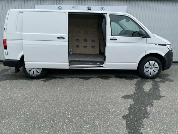 Volkswagen T6 Transporter 110 kW image number 4