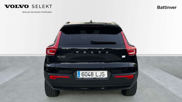 Volvo XC40 T5 Recharge 193 kW image number 3