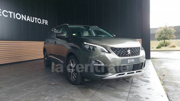 Peugeot 5008 96 kW image number 3