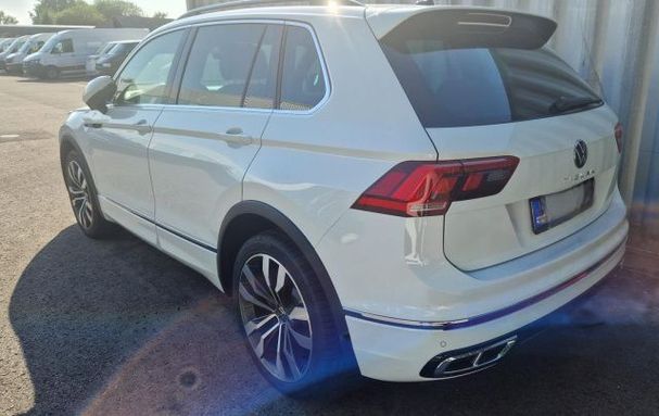 Volkswagen Tiguan TSI R-Line 4Motion DSG 140 kW image number 5