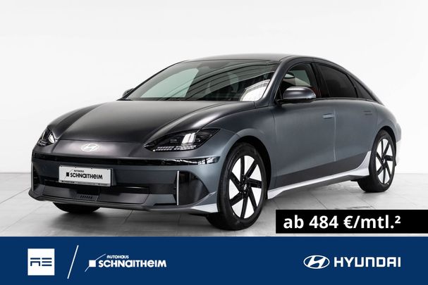 Hyundai Ioniq 6 77 kWh AWD 239 kW image number 1