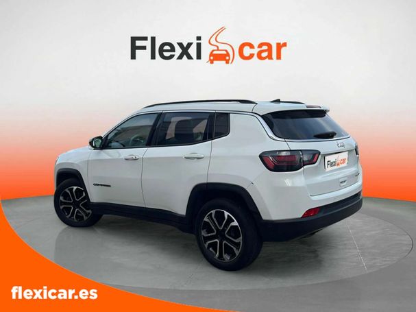 Jeep Compass 1.6 Limited 96 kW image number 9