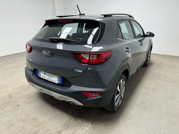 Kia Stonic 1.2 62 kW image number 9