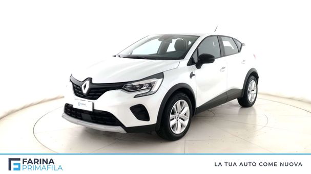 Renault Captur TCe 74 kW image number 1