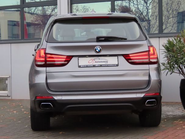 BMW X5 xDrive35i 225 kW image number 29