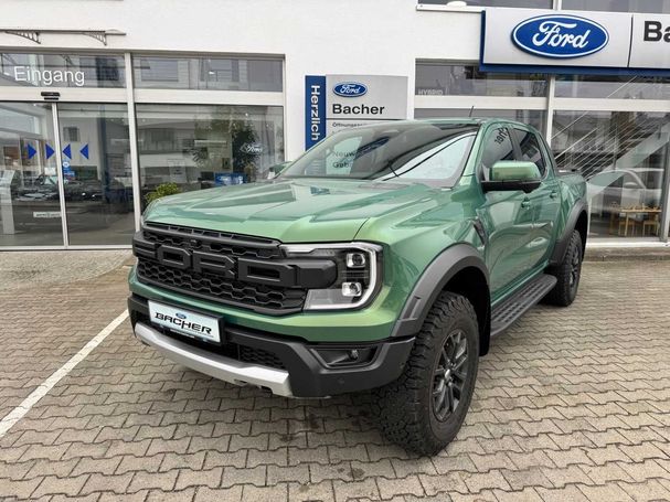 Ford Ranger Raptor EcoBlue 154 kW image number 1