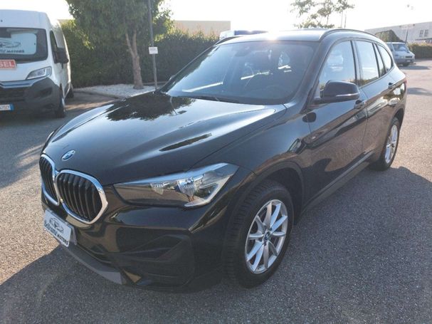 BMW X1 16d sDrive 85 kW image number 1