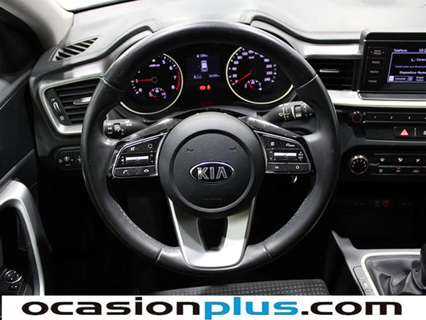 Kia Ceed 1.0 T-GDi 88 kW image number 20