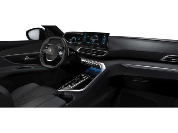 Peugeot 3008 Hybrid e-EAT8 165 kW image number 8