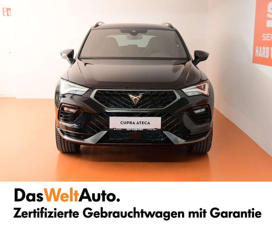 Cupra Ateca 110 kW image number 3