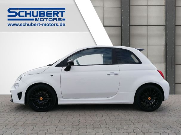 Abarth 595 121 kW image number 5