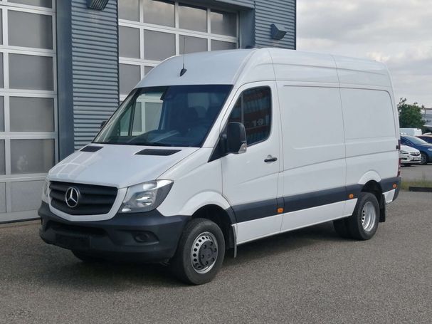 Mercedes-Benz Sprinter 514 CDi 105 kW image number 1