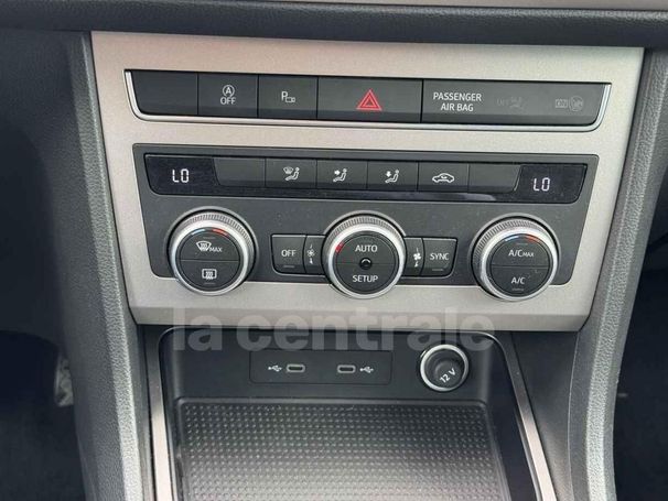 Seat Ateca 1.5 TSI 110 kW image number 16