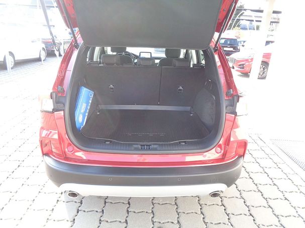 Ford Kuga 1.5 EcoBoost Cool Connect 88 kW image number 5