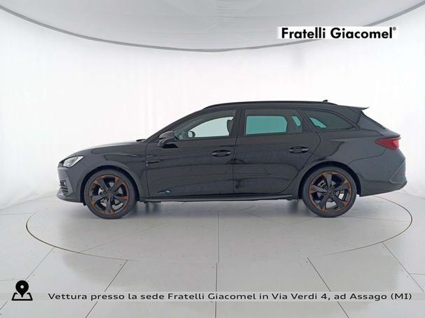 Cupra Leon Sportstourer 1.5 DSG 150 kW image number 5