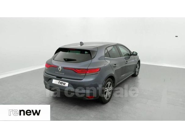 Renault Megane 85 kW image number 16