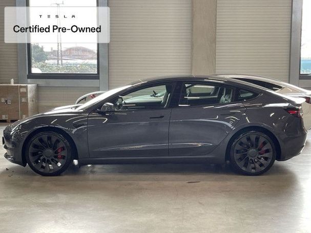 Tesla Model 3 Performance AWD 258 kW image number 5