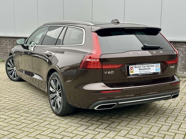 Volvo V60 T8 Twin Engine Inscription AWD 288 kW image number 6