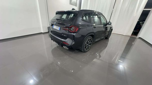 BMW X3 xDrive 140 kW image number 3