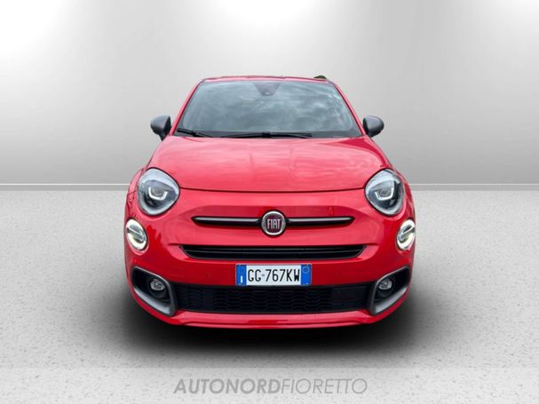 Fiat 500X 1.0 88 kW image number 3