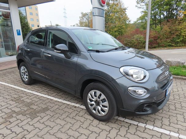 Fiat 500X 1.5 GSE Hybrid 96 kW image number 2