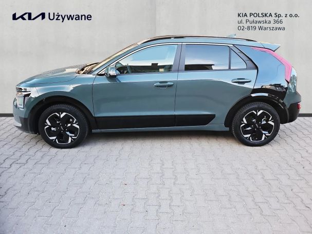 Kia Niro 150 kW image number 5