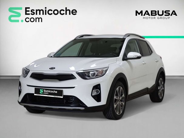 Kia Stonic 1.2 62 kW image number 18