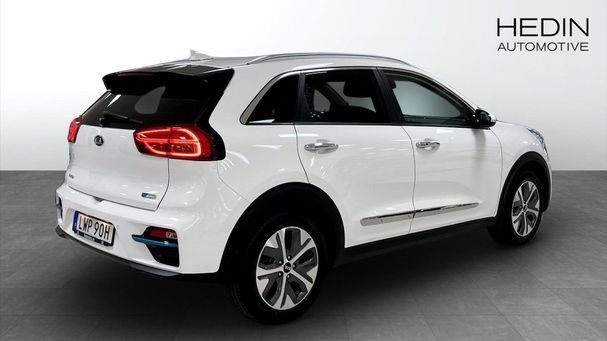 Kia Niro e 150 kW image number 2