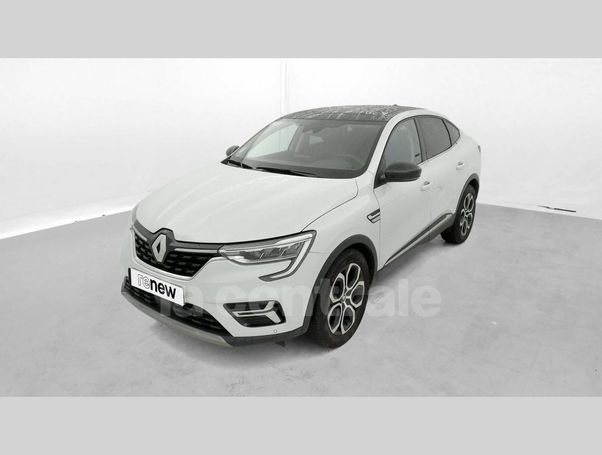 Renault Arkana 1.3 EDC 103 kW image number 13