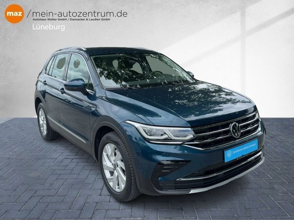 Volkswagen Tiguan 2.0 TSI Elegance 4Motion DSG 180 kW image number 6