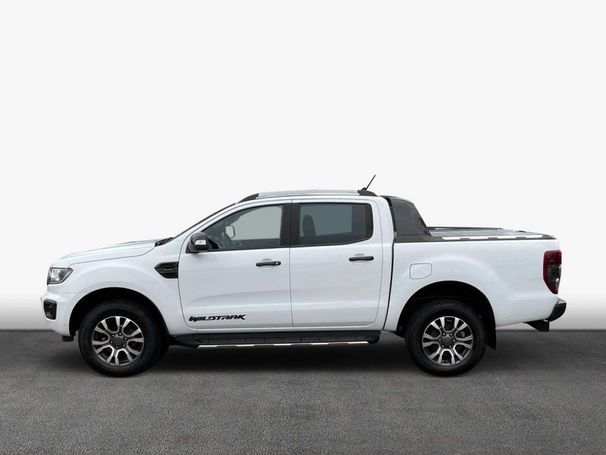 Ford Ranger 2.0 156 kW image number 4