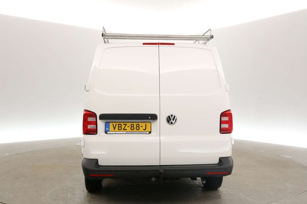 Volkswagen T6 Transporter 103 kW image number 25