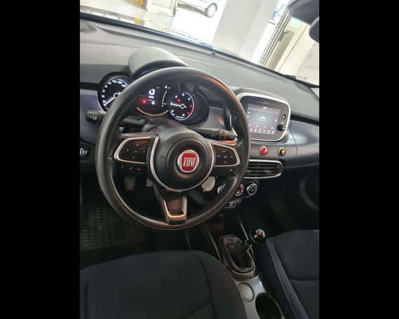 Fiat 500X 1.3 MultiJet 70 kW image number 5