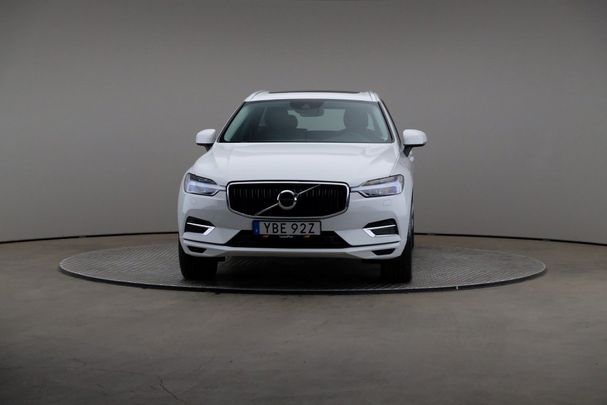 Volvo XC60 T8 AWD Momentum 288 kW image number 3