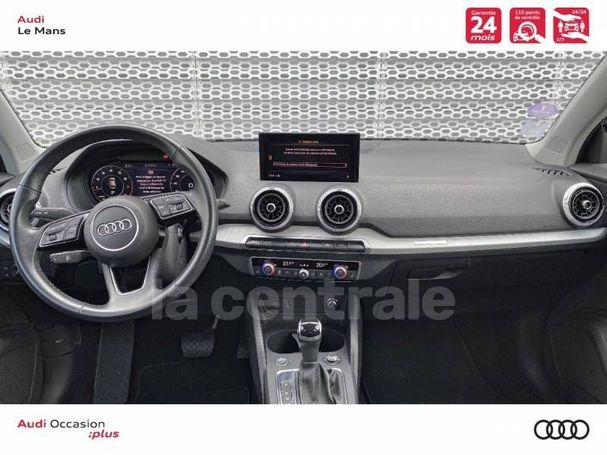 Audi Q2 35 TFSI S tronic 110 kW image number 7