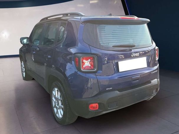 Jeep Renegade 1.0 Limited 88 kW image number 6