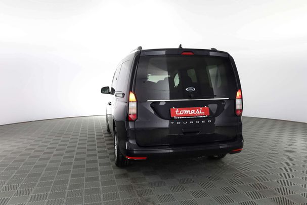 Ford Tourneo Connect 2.0 EcoBlue Titanium 90 kW image number 3